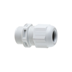 Presse-&eacute;toupes m20 en plastique Wiska - ELK-9009-000 - Linum