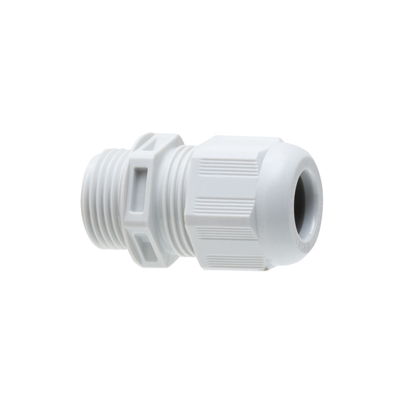 Presse-&eacute;toupes m20 en plastique Wiska - ELK-9009-000 - Linum