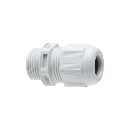 Presse-&eacute;toupes m20 en plastique Wiska - ELK-9009-000 - Linum