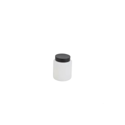 Pot cylindrique 120 ml Serie pcw - PCW-0120-010 - Linum