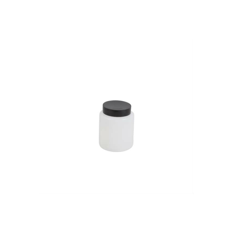 Pot cylindrique 120 ml Serie pcw - PCW-0120-010 - Linum