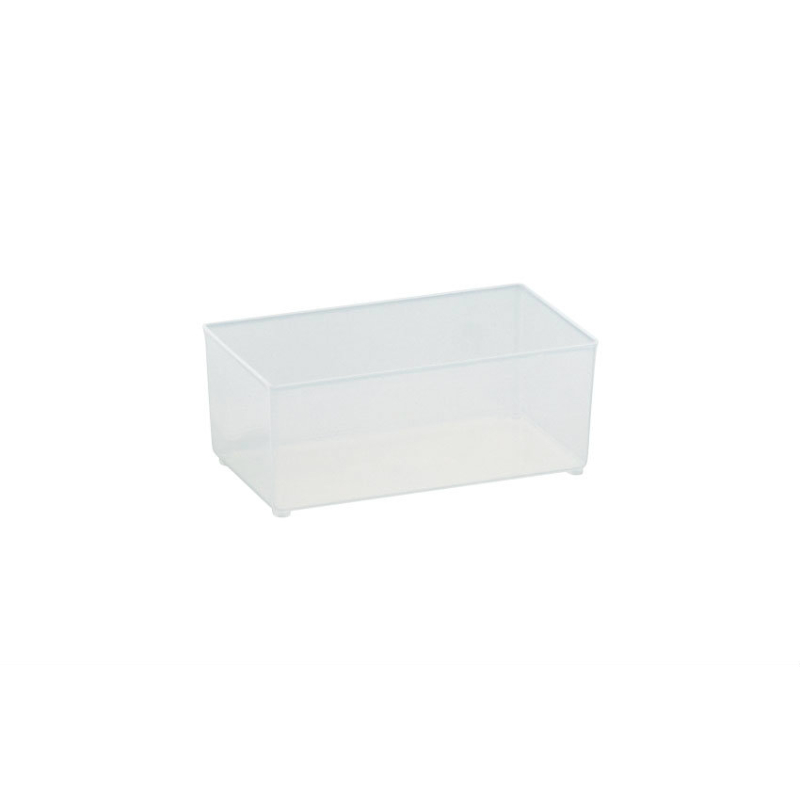 Godet - 76x152x57 mm Serie 5000 - STR-5105-990 - Linum