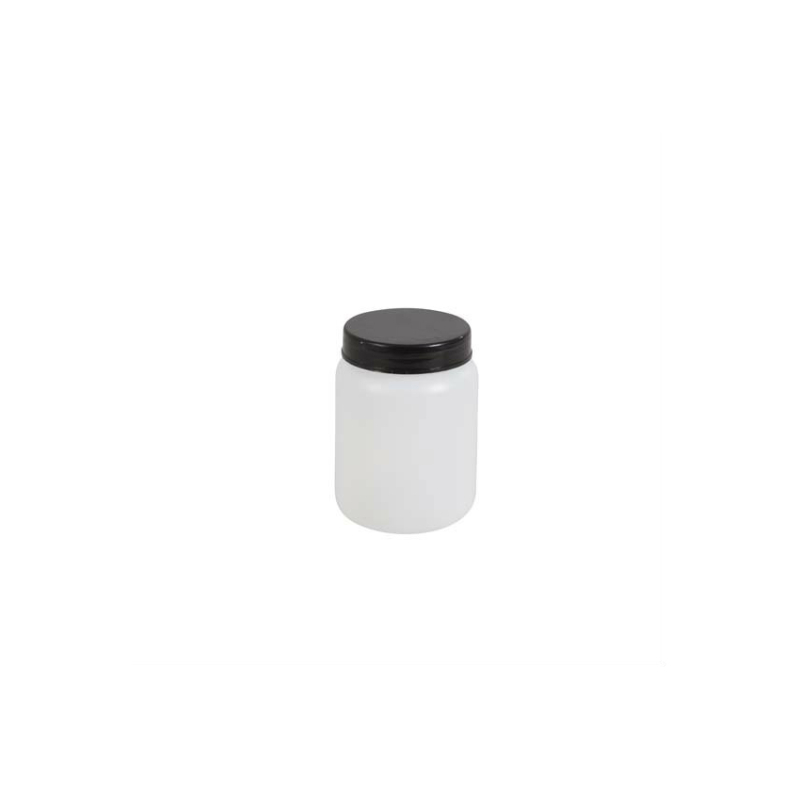 Pot cylindrique 250 ml Serie pcw - PCW-0250-010 - Linum