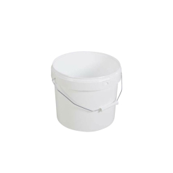 Seau superlift 5,8l - anse metallique  - SBM-8057-010 - Linum