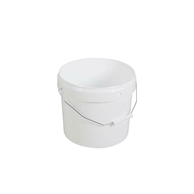 Seau superlift 5,8l - anse metallique  - SBM-8057-010 - Linum