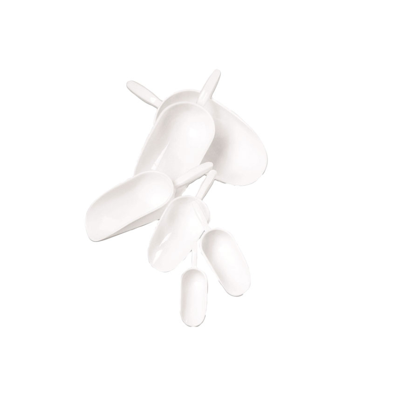 Pelle a main 0,40l - 240mm Gastro-plus - SCP-0002-010 - Linum