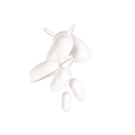 Pelle a main 0,40l - 240mm Gastro-plus - SCP-0002-010 - Linum
