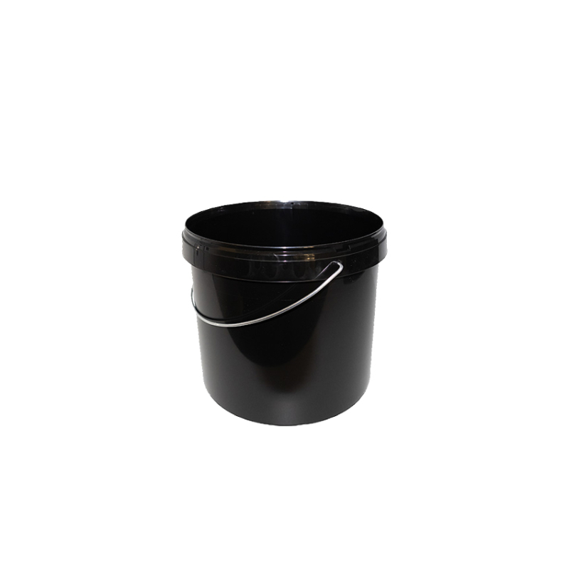 Seau superlift 5,8l - anse en metale  - SBM-8057-020 - Linum