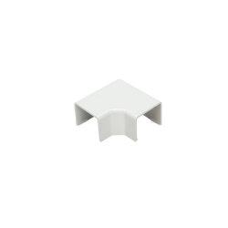 Mini-duct coude plat 90&deg;  - ADP-4023-010 - Linum