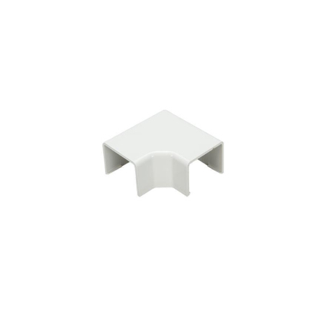 Mini-duct coude plat 90&deg;  - ADP-4023-010 - Linum