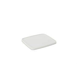Couvercle seau rectangulaire 13,1l Sbm-0846 - SBP-0747-010 - Linum