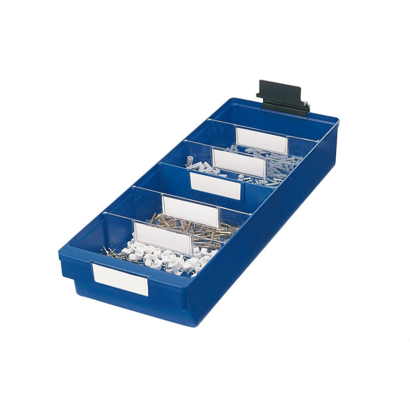 Element d'arret pour bacs tiroirs  - STR-4901-020 - Linum