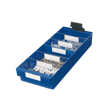 Element d'arret pour bacs tiroirs  - STR-4901-020 - Linum