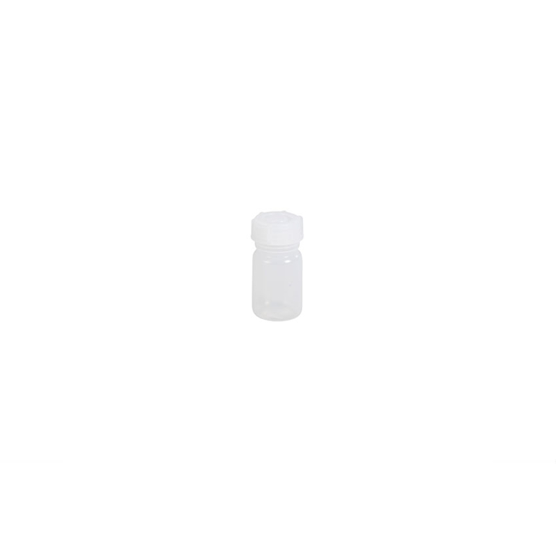 Bouteille a large ouverture - 50ml Serie 303 - KPK-0050-991 - Linum