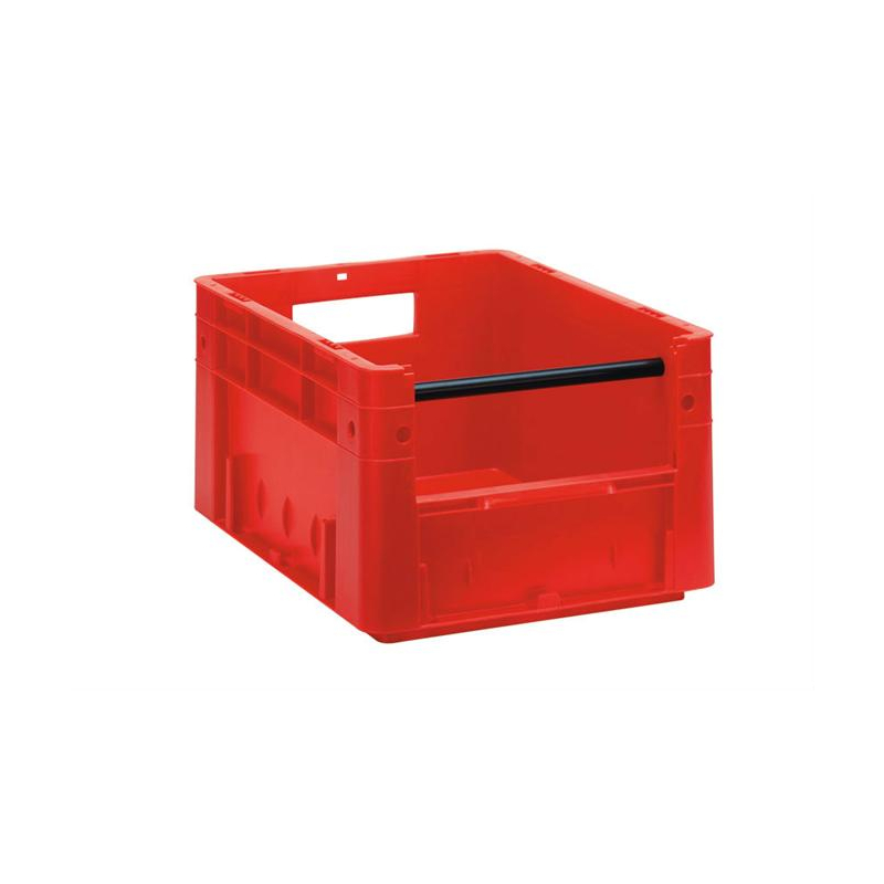 Barre a porter en plastique Lengte 260mm - SCC-9001-020 - Linum
