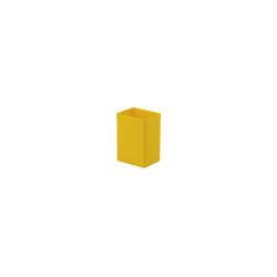 Bac modulaire 94x73x122mm Pour bacs 600x400 a partir de h 175mm - STR-1101-080 - Linum