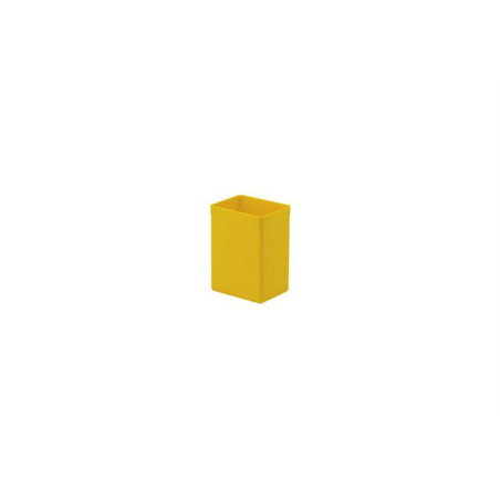 Bac modulaire 94x73x122mm Pour bacs 600x400 a partir de h 175mm - STR-1101-080 - Linum