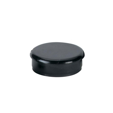 Obturateur pour tube &oslash;38mm Nylon - TSP-0038-020 - Linum