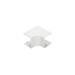 Mini-duct coude interieur 90&deg;  - ADP-4021-010 - Linum