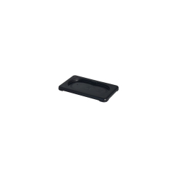 Gn1/9 - couvercle  - polypropylene Gastroplus - LGP-9019-020 - Linum