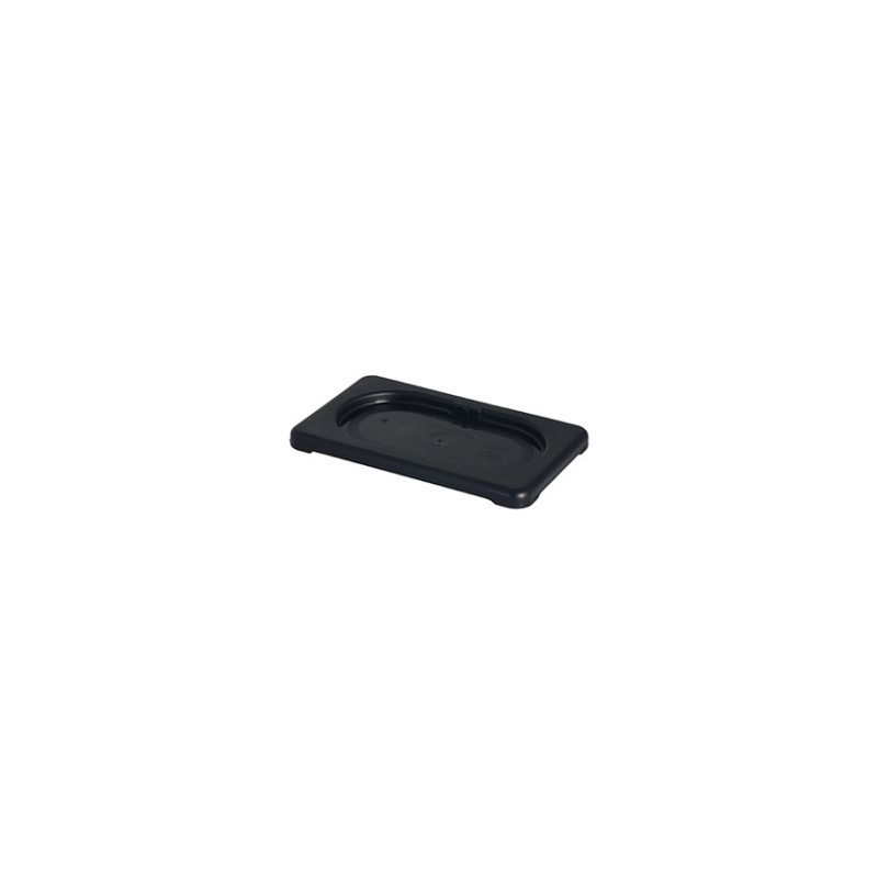 Gn1/9 - couvercle  - polypropylene Gastroplus - LGP-9019-020 - Linum
