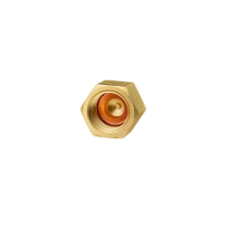 Casquette schr&auml;der 1/4' sae - 10pce/pck - CIF-2901-000 - Linum