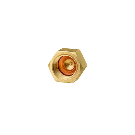 Casquette schr&auml;der 1/4' sae - 10pce/pck - CIF-2901-000 - Linum