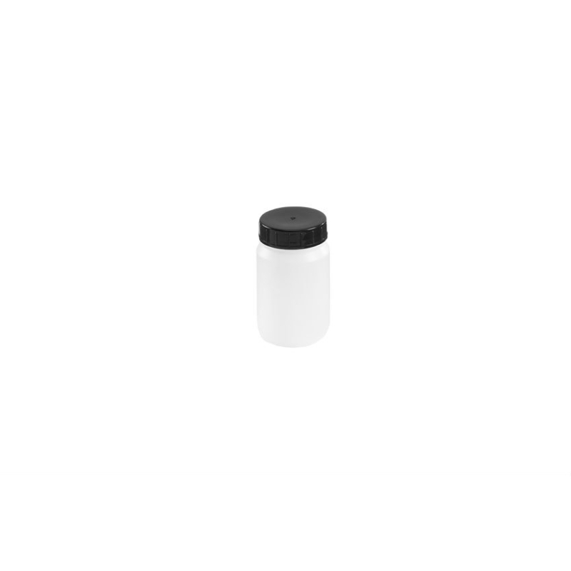 Pot standard a large ouverture - 100ml Serie 376 - KPL-0100-010 - Linum