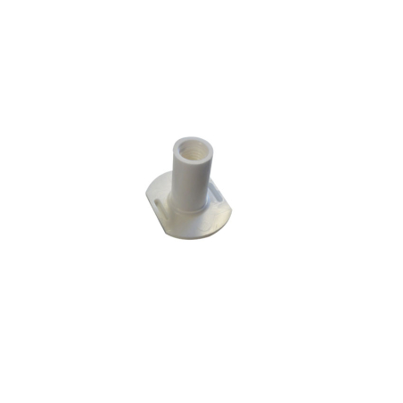 Boulon pom - fil m8  - CRM-9910-307 - Linum