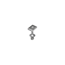 Ecrou coulissant m8x30mm &Agrave; l'unit&eacute; - pr profile 38x40mm/32x20mm - ALX-1901-000 - Linum