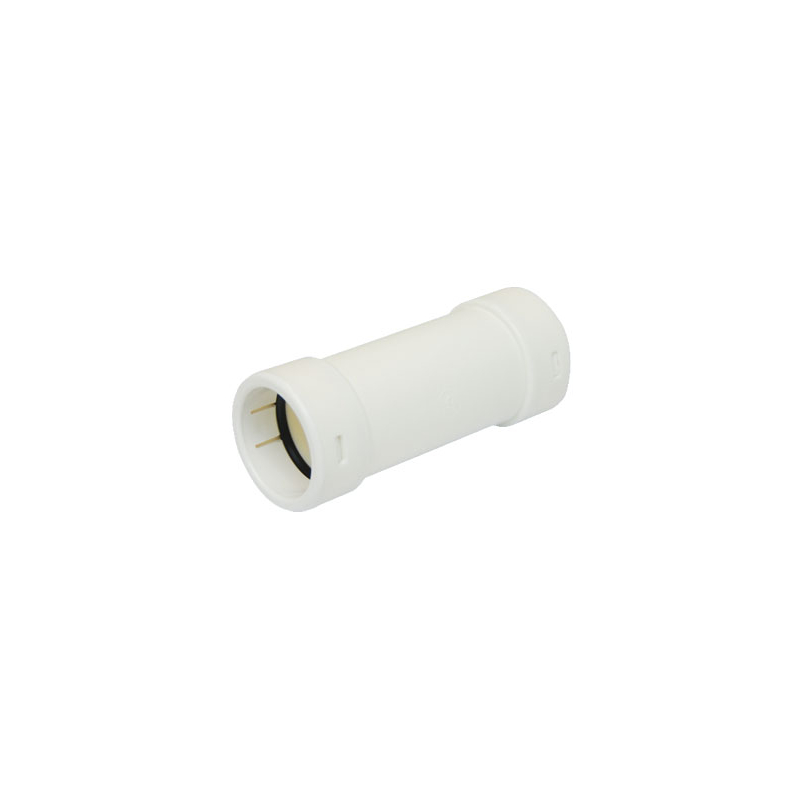Rallonge droite 180&deg; drainpipe - &oslash;20mm  - ALX-2151-010 - Linum