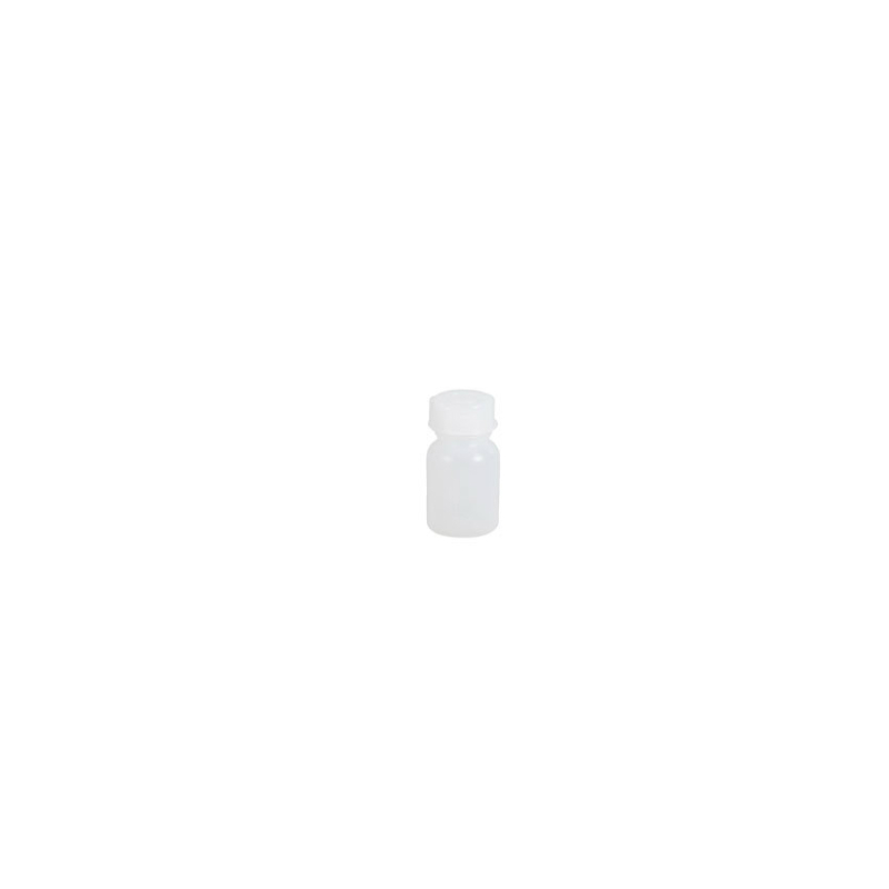 Flacon d'echantillon pe - 50ml Serie fspe - FPE-0050-991 - Linum