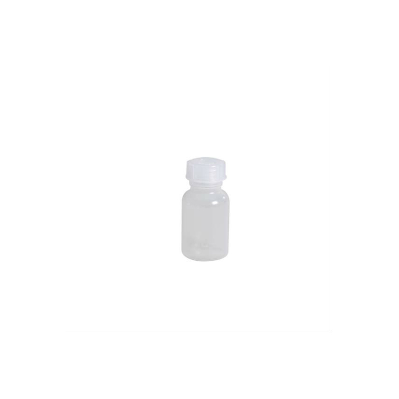 Flacon d'echantillon pp - 100ml Serie fspp - FPP-0100-991 - Linum