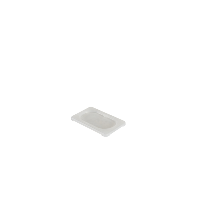 Gn1/9 - couvercle  - polypropylene Gastroplus - LGP-9019-990 - Linum