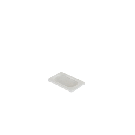 Gn1/9 - couvercle  - polypropylene Gastroplus - LGP-9019-990 - Linum