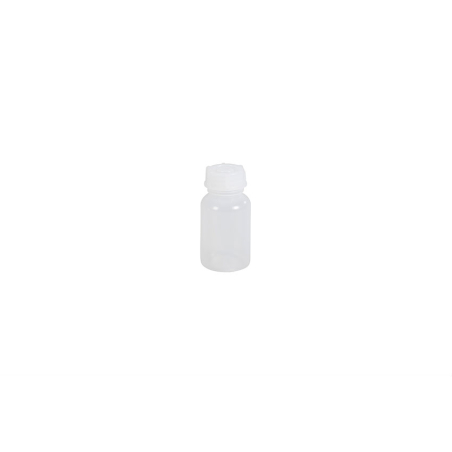 Bouteille a large ouverture - 100ml Serie 303 - KPK-0100-991 - Linum