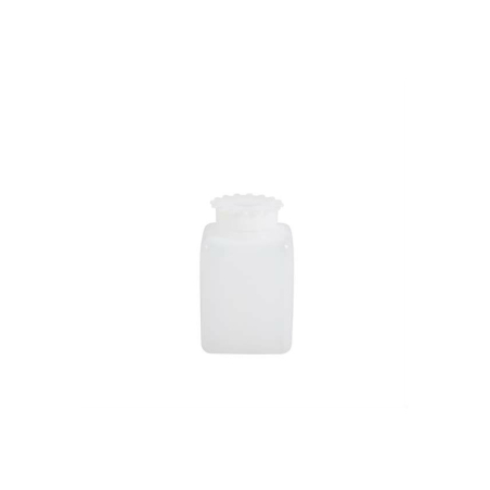 Flacon care - grande ouverture - 500ml Serie fvv - FVV-0500-991 - Linum