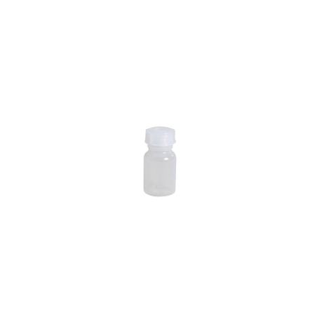 Flacon d'echantillon pp - 50ml Serie fspp - FPP-0050-991 - Linum