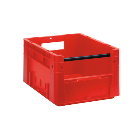 Barre a porter en plastique Lengte 360mm - SCC-9002-020 - Linum