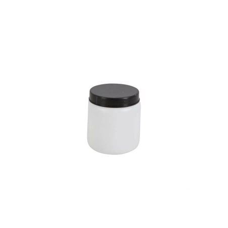 Pot cylindrique 500 ml Serie pcw - PCW-0500-010 - Linum