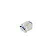 Box transparent - couvercle incl. 120x85x65 mm - 0,30l - RUB-0030-990 - Linum