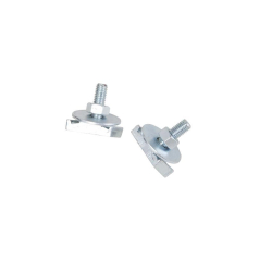 Ecrou coulissant m10x30mm 2pce/pck - pour profil 41x41mm/41x21mm - ALX-1900-000 - Linum