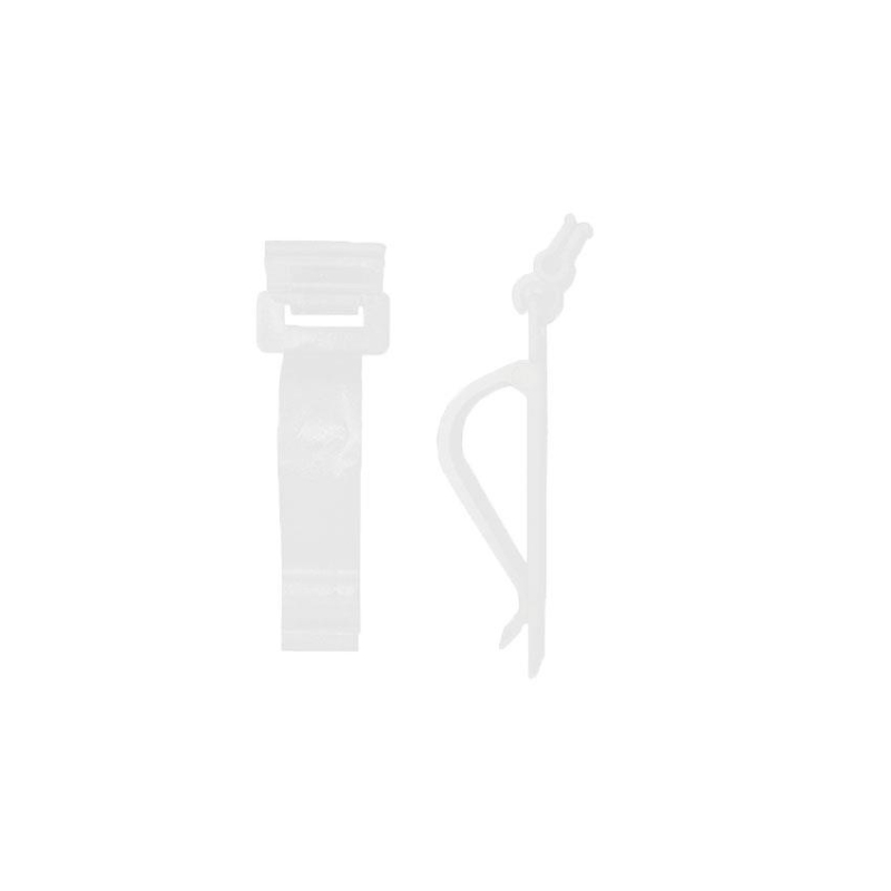 Clip pour saladier H  80 mm - LPA-6951-010 - Linum
