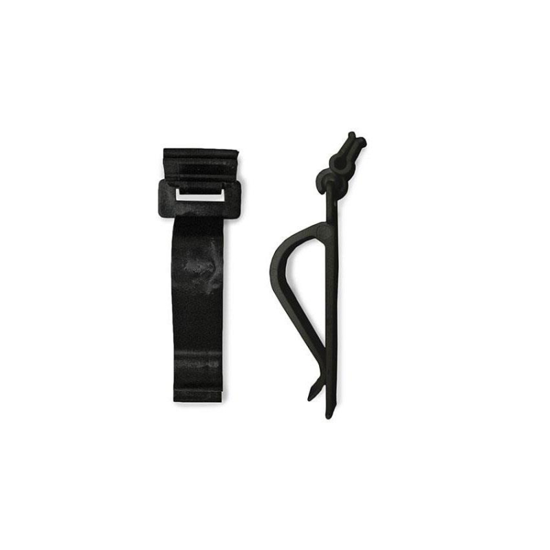 Clip pour saladier H  80 mm - LPA-6951-020 - Linum