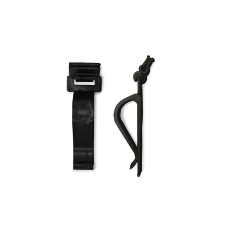 Clip pour saladier H  80 mm - LPA-6951-020 - Linum
