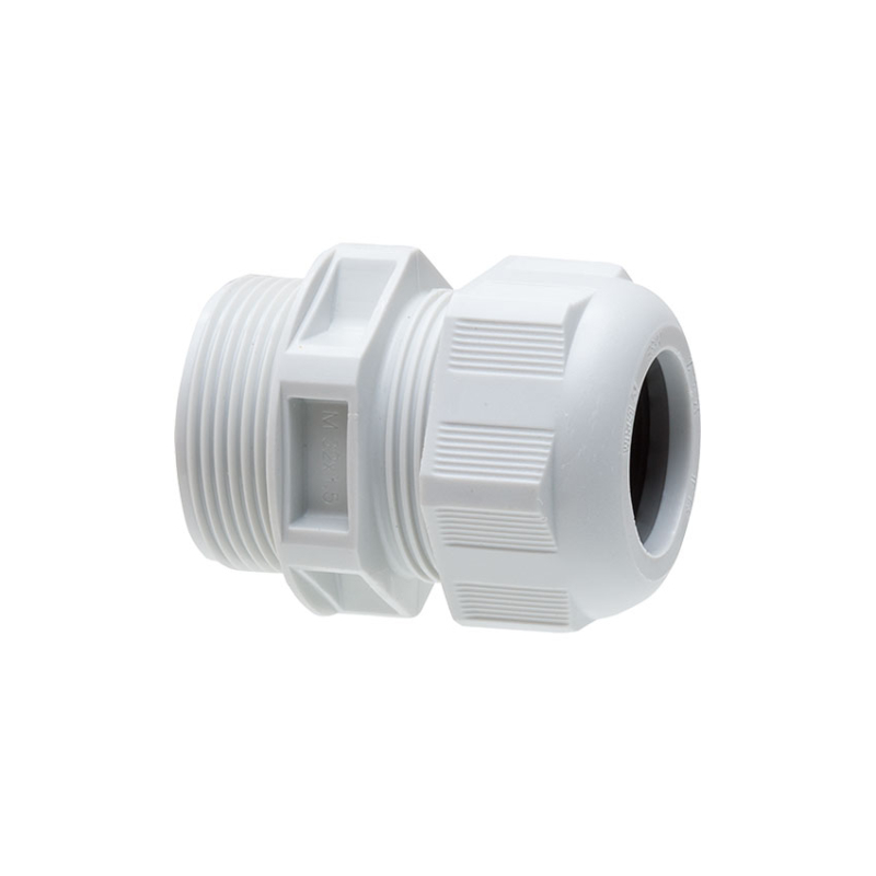 Presse-&eacute;toupes m32 en plastique Wiska - ELK-9013-000 - Linum