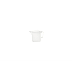 Gobelet semi-transparent - 0,50 l Gastro-plus - GRB-0500-990 - Linum