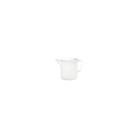 Gobelet semi-transparent - 0,50 l Gastro-plus - GRB-0500-990 - Linum