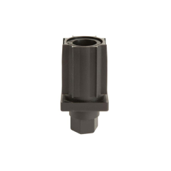 Verin reglable 40x40mm - composit  - RVV-1040-020 - Linum