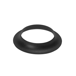 Collerette pour tube rond &oslash;38mm  - TSP-7038-020 - Linum
